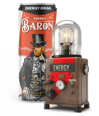 Baron Energy